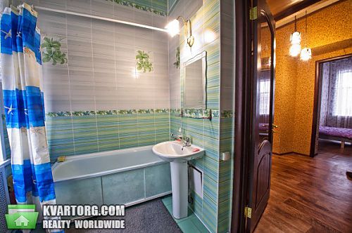 Rent out 2-room apartment. Харьков, Красина — photo 5