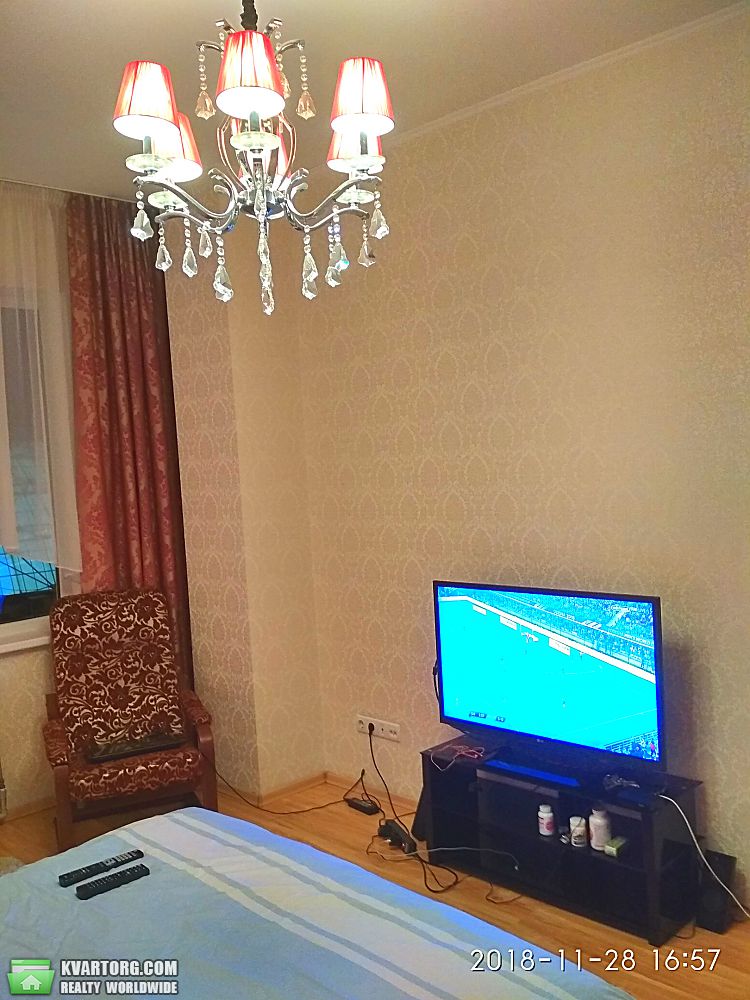 Rent out 2-room apartment. Одесса, Пантелеймоновская — photo 9