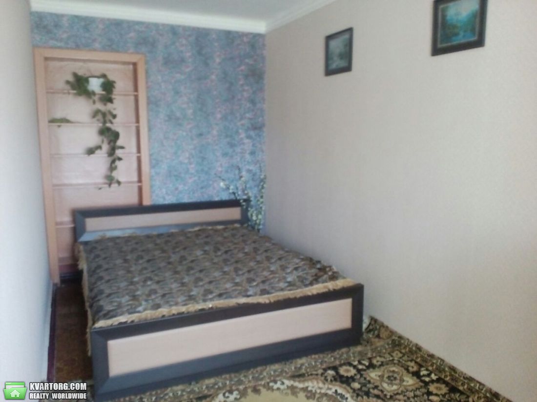Rent out 2-room apartment. Одесса, Инглеси — photo 3