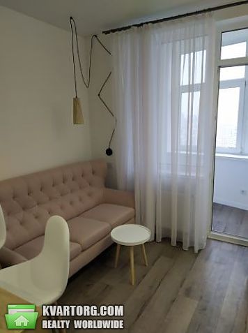 Rent out 2-room apartment. Киев, Драгоманова — photo 3