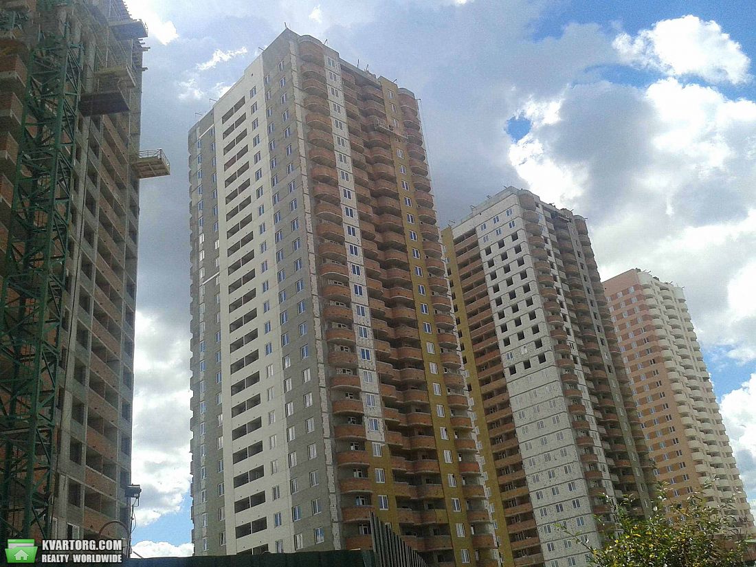 Sell 1-room apartment. Киев, Крушельницкой ул. — photo 1