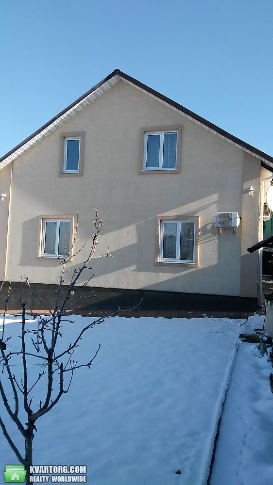 Sell house. Буча, пшеничная — photo 4