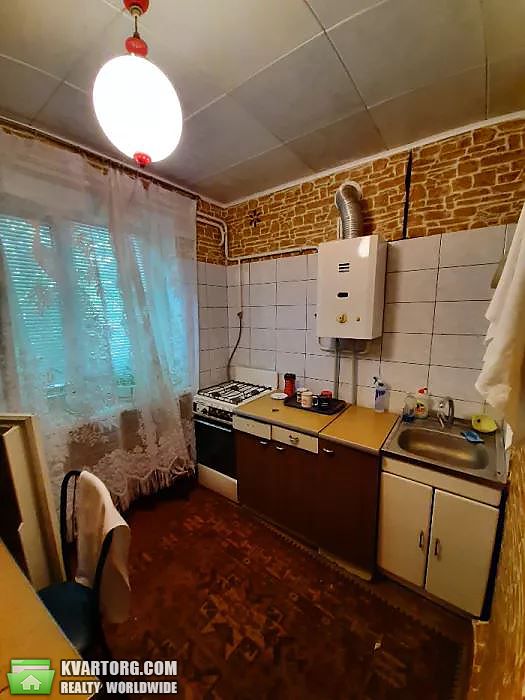 Sell 2-room apartment. Днепропетровск, Центральная — photo 7