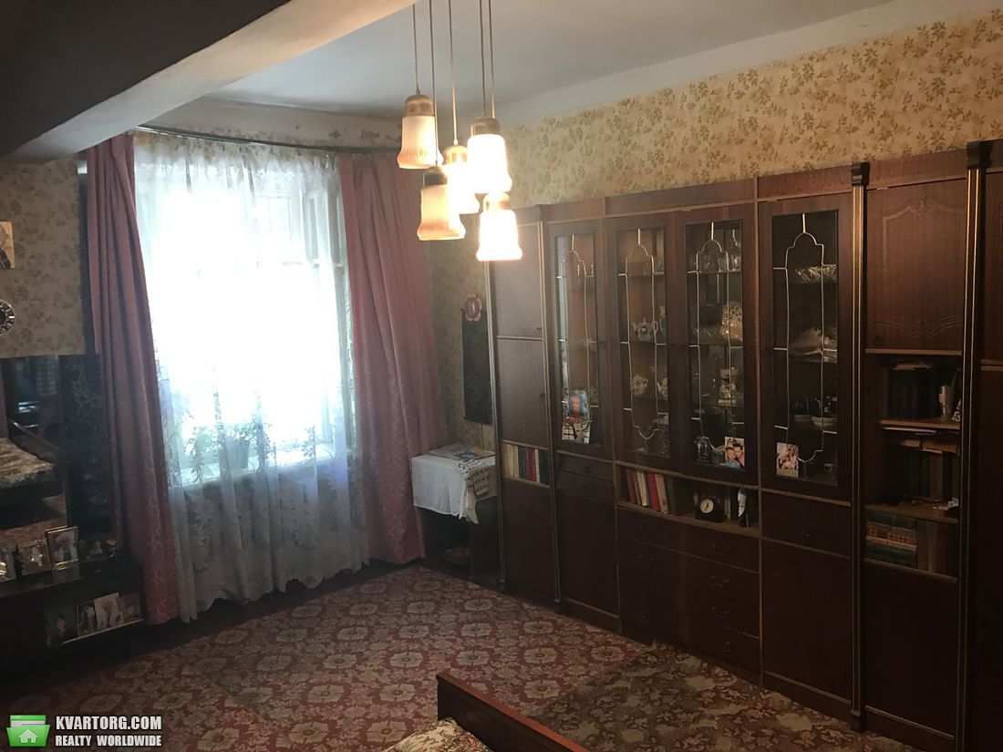 Sell 4-room apartment. Одесса, Старопортофранковская — photo 1