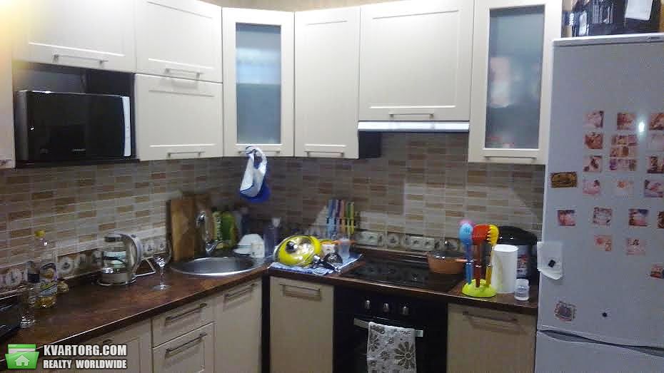 Sell 1-room apartment. Киев,  Харьковское шоссе — photo 1