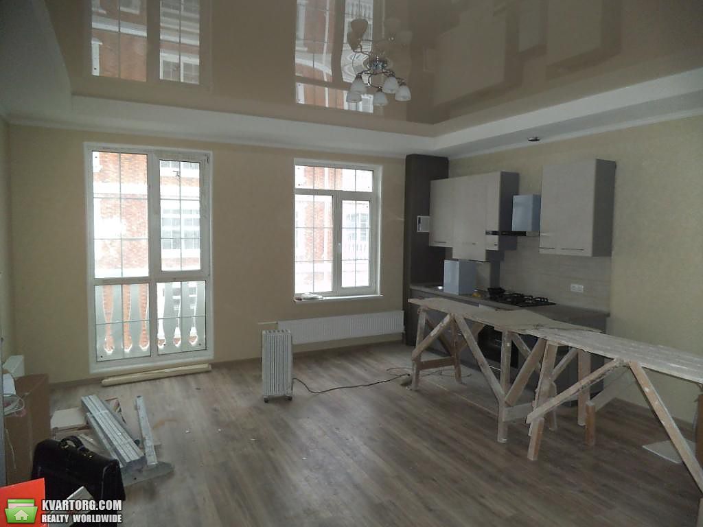 Sell 1-room apartment. Киев, Дмитрия Луценка — photo 1