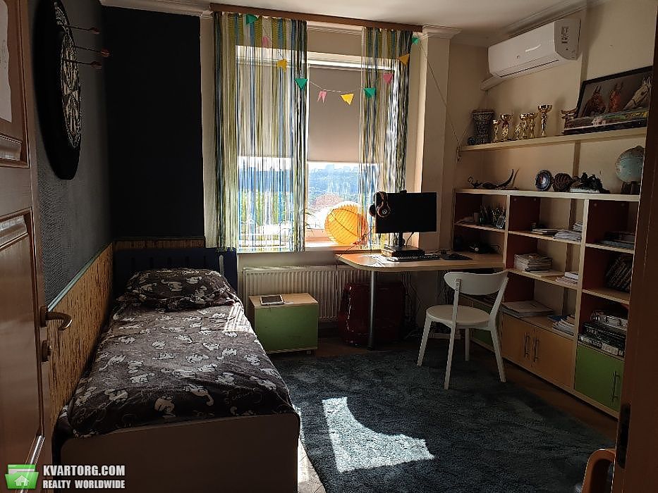 продам 3-комнатную квартиру. Киев,   Никольско-Слободская - фото 9