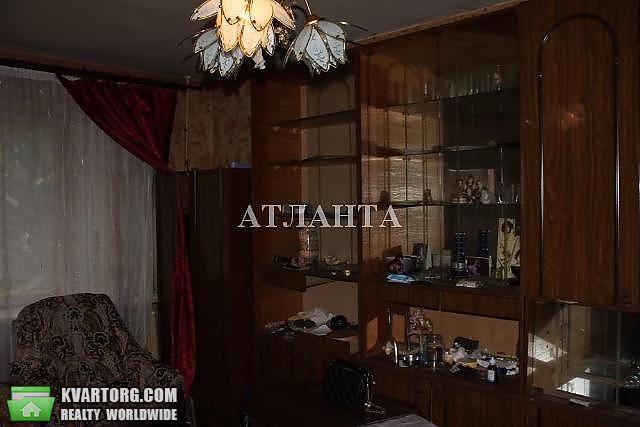 Sell 2-room apartment. Одесса, Терешковой — photo 1
