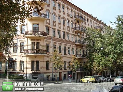 Sell 2-room apartment. Киев, Городецкого — photo 1