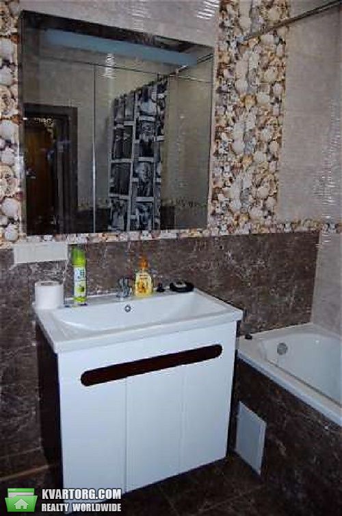 Rent out 1-room apartment. Киев,  Драгоманова — photo 4
