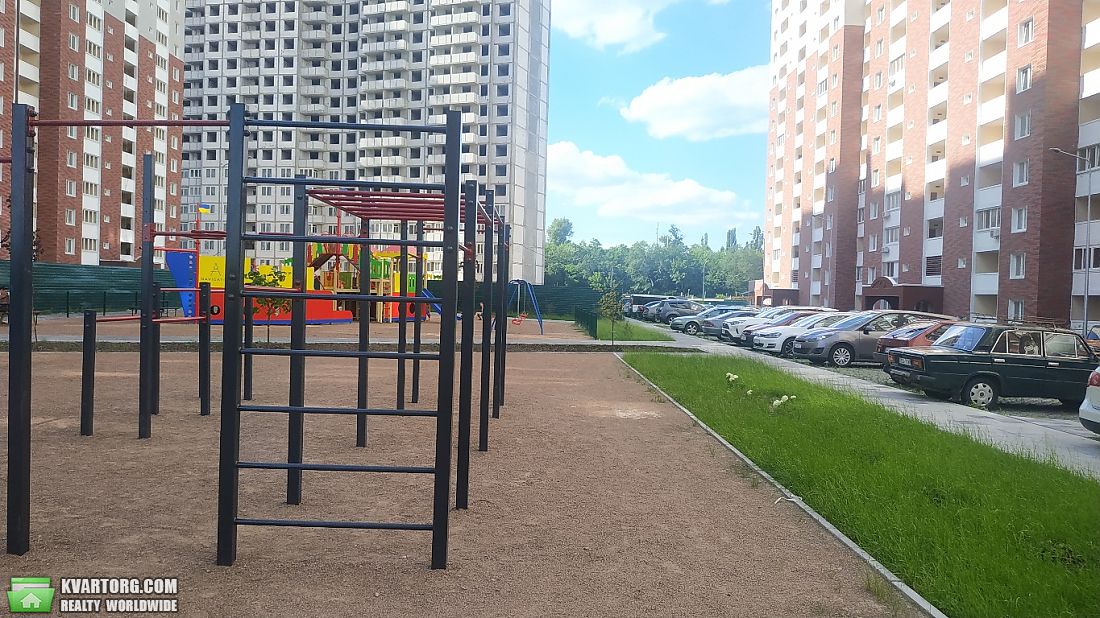Sell 2-room apartment. Киев, пер. Балтийский — photo 10