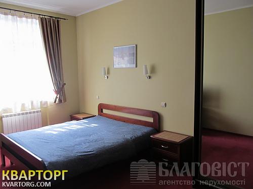 Rent out 2-room apartment. Киев, Красноармейская — photo 5