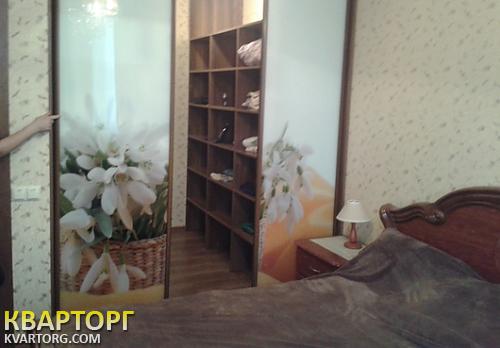 Rent out 3-room apartment. Киев,  Ломоносова — photo 5