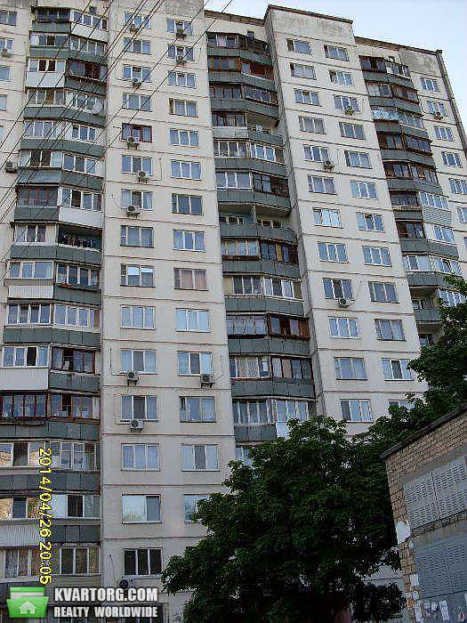 Sell 1-room apartment. Киев,  Тимошенко — photo 1