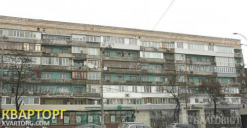 Sell 1-room apartment. Киев,  Бастионная — photo 1