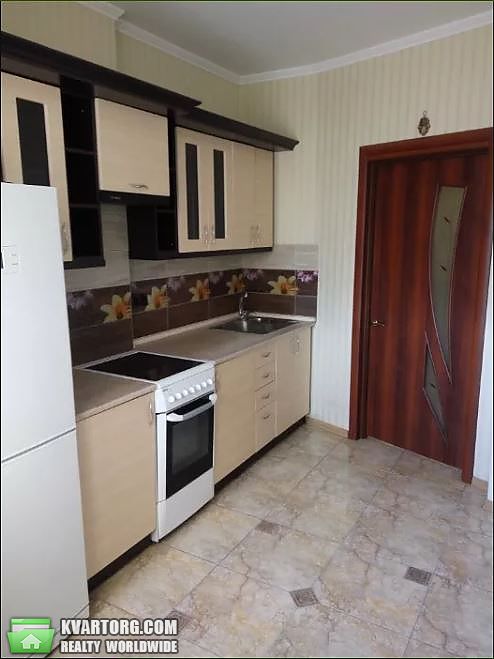 Sell 1-room apartment. Киев,  Княжий Затон — photo 1