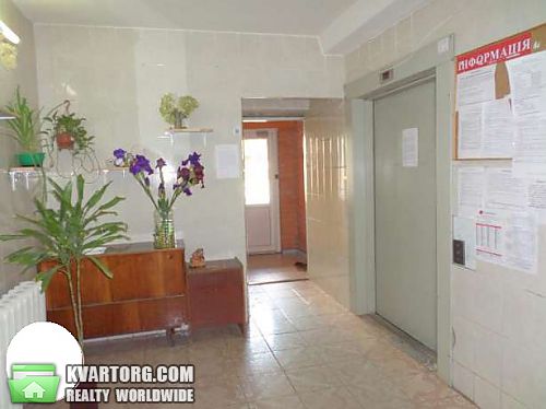 Sell 2-room apartment. Киев, Ломоносова — photo 8