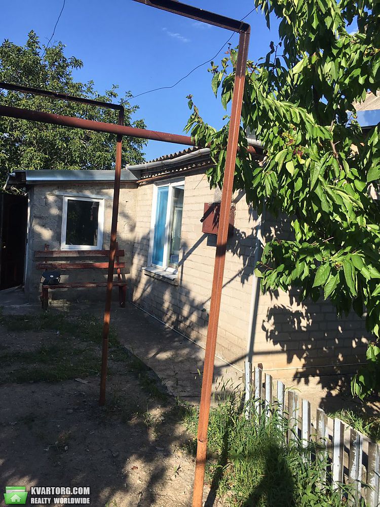 Sell house. Запорожье, Гагарина — photo 1