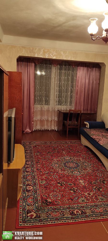 Rent out 1-room apartment. Киев, Наумова — photo 8