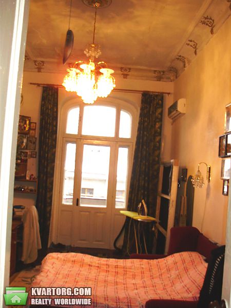 Sell multi-room apartment. Одесса, Дерибасовская — photo 4