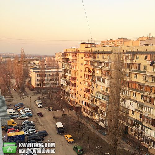 Sell 1-room apartment. Киев, Богатырская — photo 10