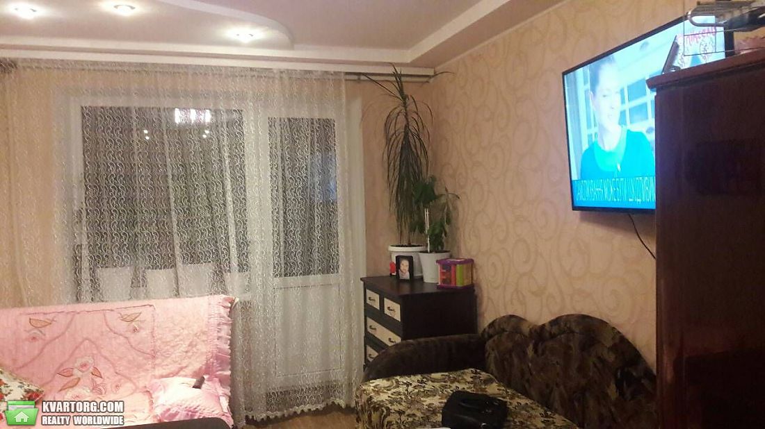 Sell 1-room apartment. Днепропетровск,  Героев Сталинграда пр — photo 4