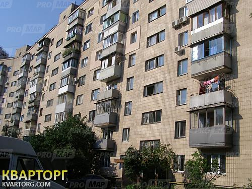 Sell 1-room apartment. Киев, Вересневая — photo 1