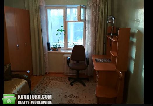 Rent out 2-room apartment. Киев,  Щербакова — photo 2