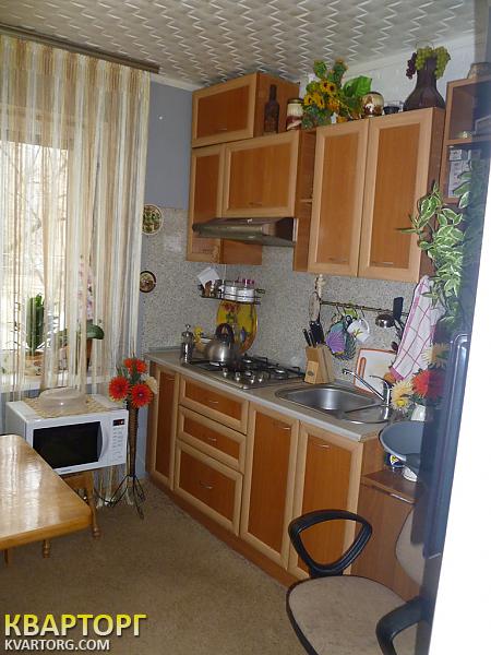 Sell 1-room apartment. Одесса, Заболотного — photo 8