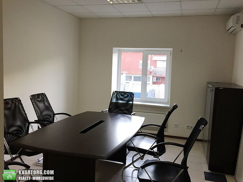 Rent out office. Киев, Выборгская — photo 4