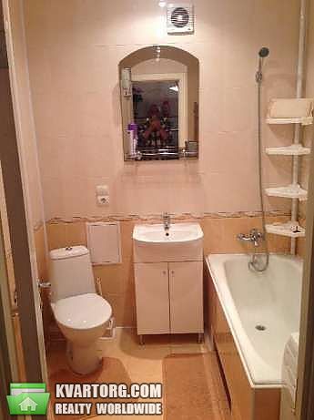 Rent out 3-room apartment. Киев,  Голосеевский пр — photo 2
