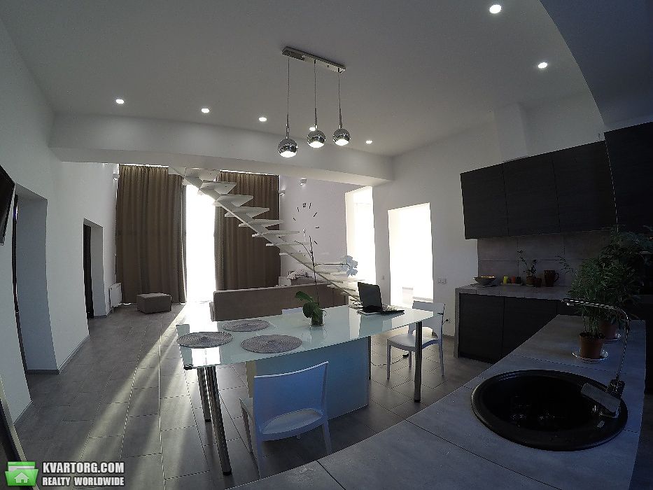 Sell house. Днепропетровск, Набережная — photo 6