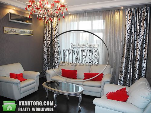 Rent out 2-room apartment. Киев, ул. Щекавицкая — photo 2