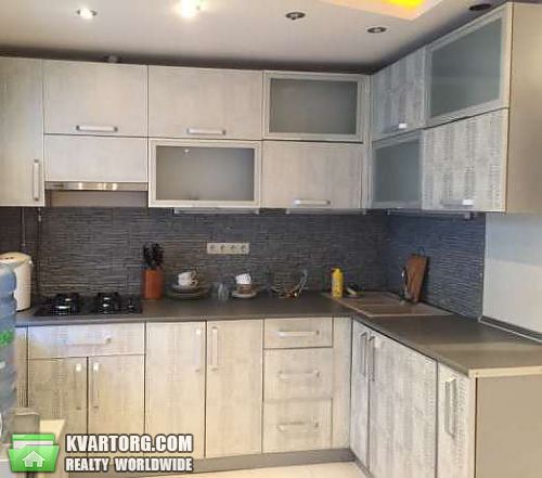 Rent out 1-room apartment. Киев, Лайоша Гавро — photo 2