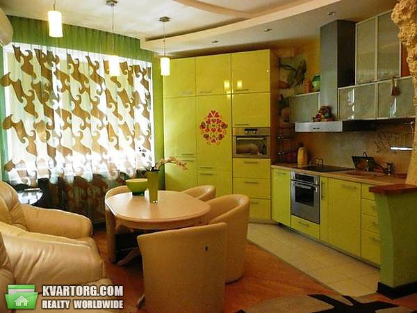 Rent out 3-room apartment. Киев,  Героев Сталинграда пр — photo 2