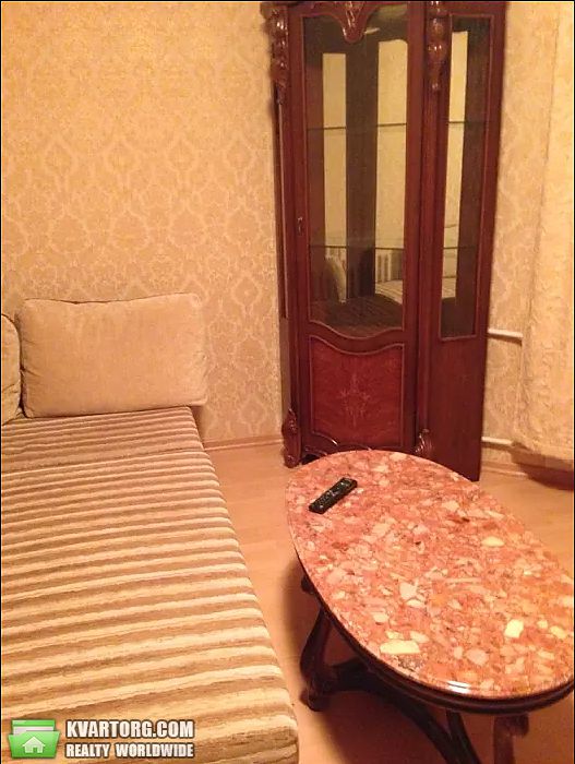 Rent out 2-room apartment. Киев,  Инженерная — photo 3