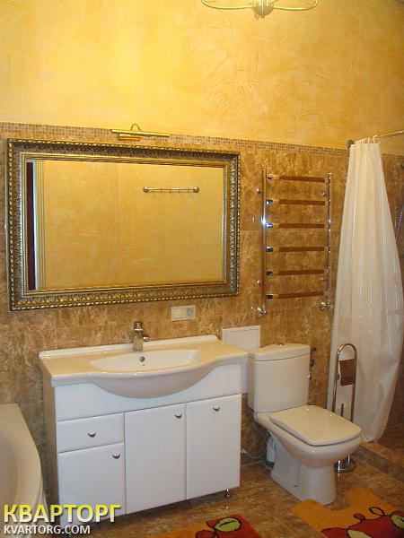 Rent out 3-room apartment. Одесса, Лидерсовский бульвар — photo 9