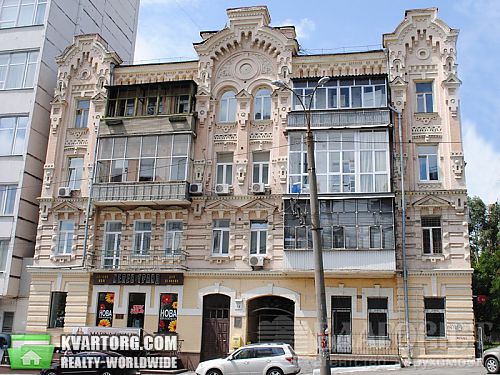Sell 1-room apartment. Киев, Горького — photo 3