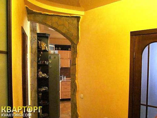 продам 1-комнатную квартиру. Киев,   Бажана - фото 10