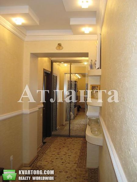 Sell 3-room apartment. Одесса, Заболотного — photo 3