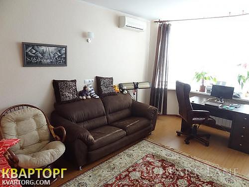 Sell 1-room apartment. Киев, Ахматовой — photo 4