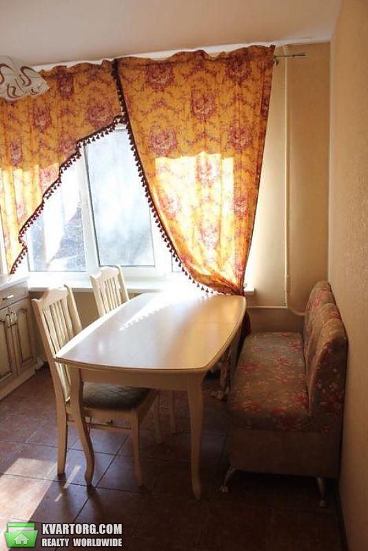 Rent out 2-room apartment. Киев, пер. Кости Гордиенко — photo 7