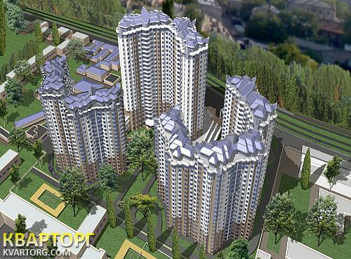 Sell 1-room apartment. Одесса, Среднефонтанская — photo 1