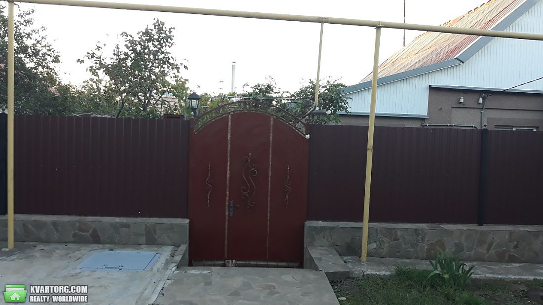 Sell house. Херсон, Лесная — photo 4