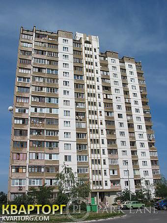 продам 2-комнатную квартиру. Киев,   Драгоманова - фото 1