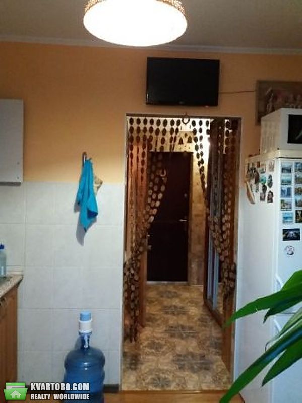 Sell 1-room apartment. Киев,  Лайоша Гавро — photo 7