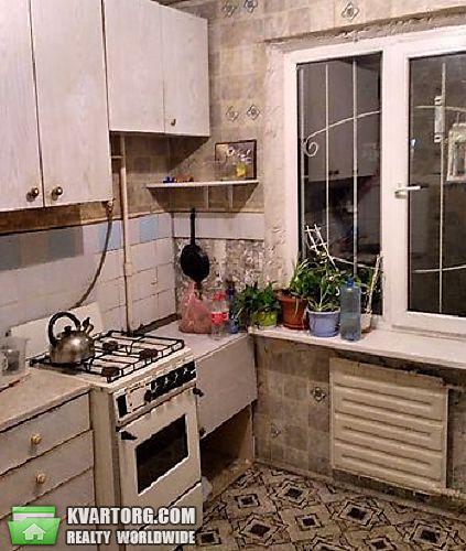 продам 2-комнатную квартиру. Киев,   Лятошинского - фото 9
