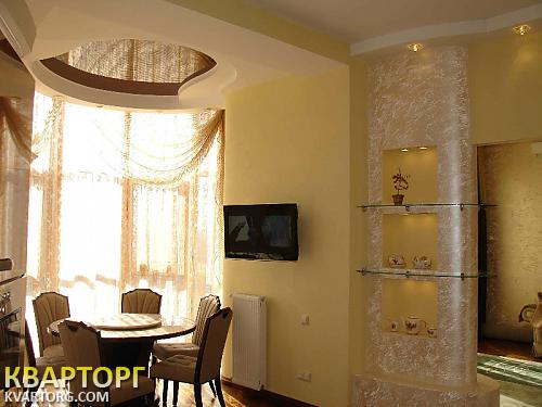 Rent out 2-room apartment. Одесса, идерсовский б-р — photo 2