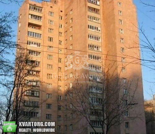 Sell 2-room apartment. Киев, Саксаганского — photo 9