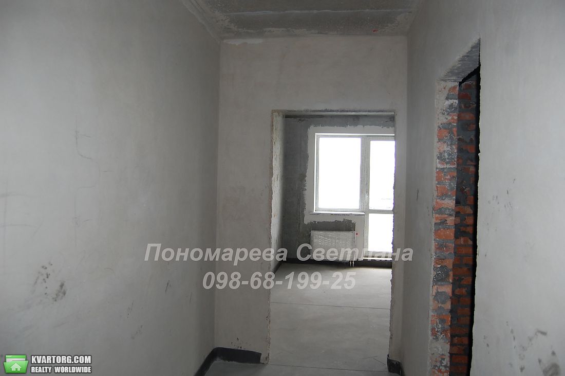 Sell 1-room apartment. Киев,  Оболонский пр — photo 2
